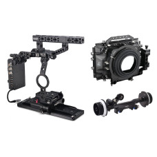 Риг Tilta Rig for canon C300 MARKⅡ(KIT 5)